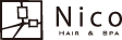 Hair & Make Nico